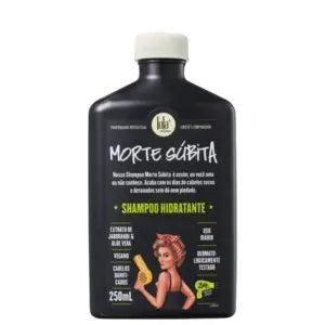Kit Morte Súbita Linha Completa (5 Itens) Lola Cosmetics