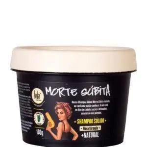 Kit Morte Súbita Linha Completa (5 Itens) Lola Cosmetics