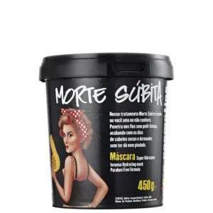 Kit Morte Súbita Linha Completa (5 Itens) Lola Cosmetics