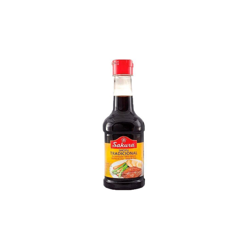 Molho Sakura Tradicional 150 Ml