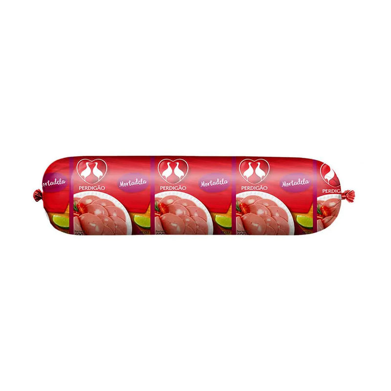 Mortadela Perdigão Tradicional - 400g