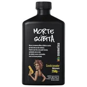 Morte Súbita Kit Shampoo, Condicionador e Máscara Lola Cosmetics (3 Produtos)