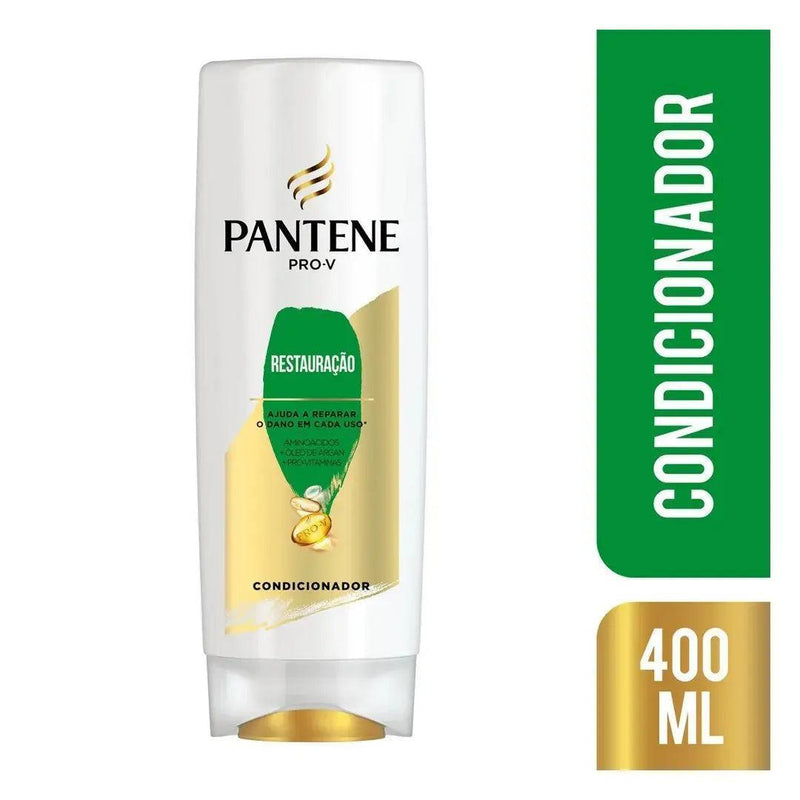 PANTENE COND 250/400ML imagem equilibrio