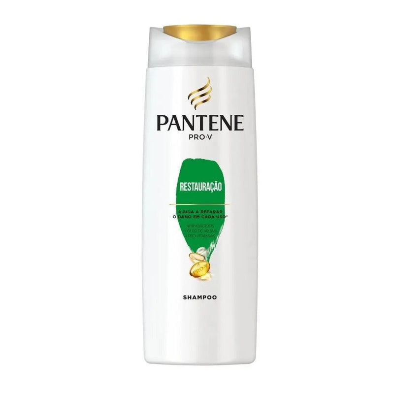 PANTENE SH 300/400ML imagem equilibrio