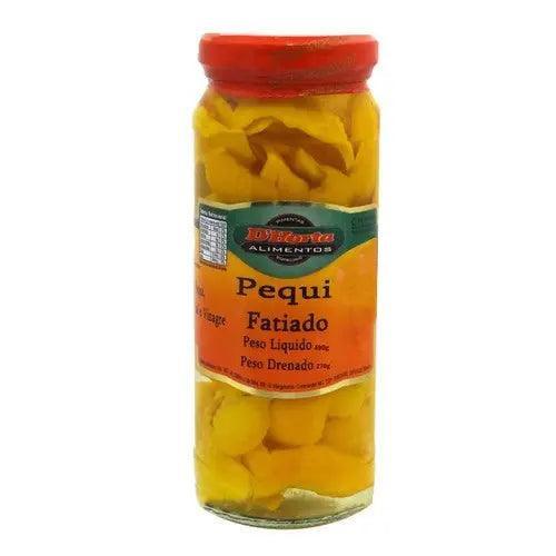 Peque com Caroco D'horta 320g