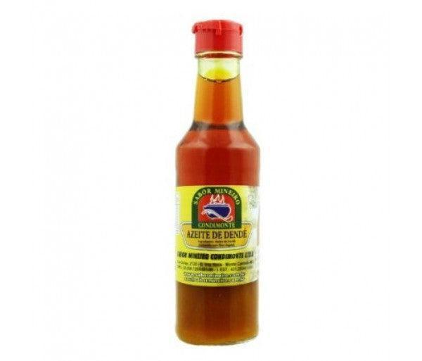 Sabor Mineiro Azeite de Dende - Palm Oil
