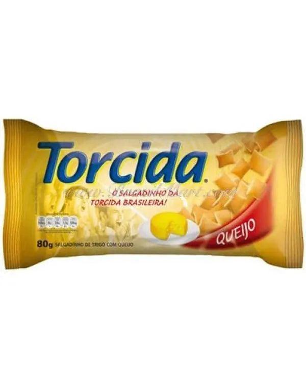 Salgadinho Torcida (TORCIDA)