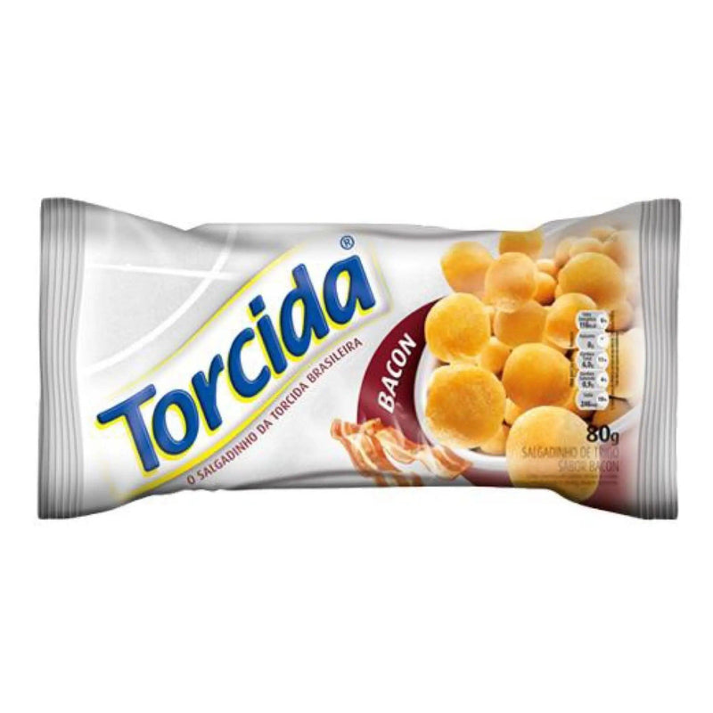 Salgadinho Torcida (TORCIDA)