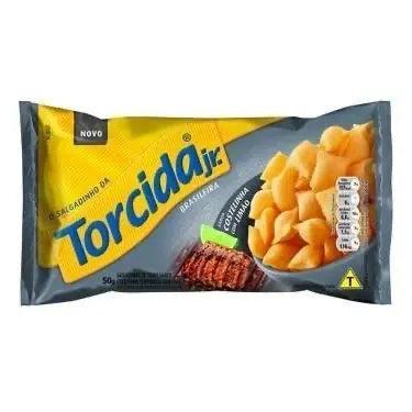 Salgadinho Torcida (TORCIDA)
