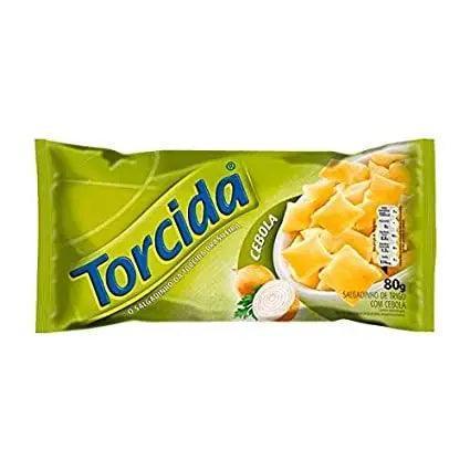 Salgadinho Torcida (TORCIDA)