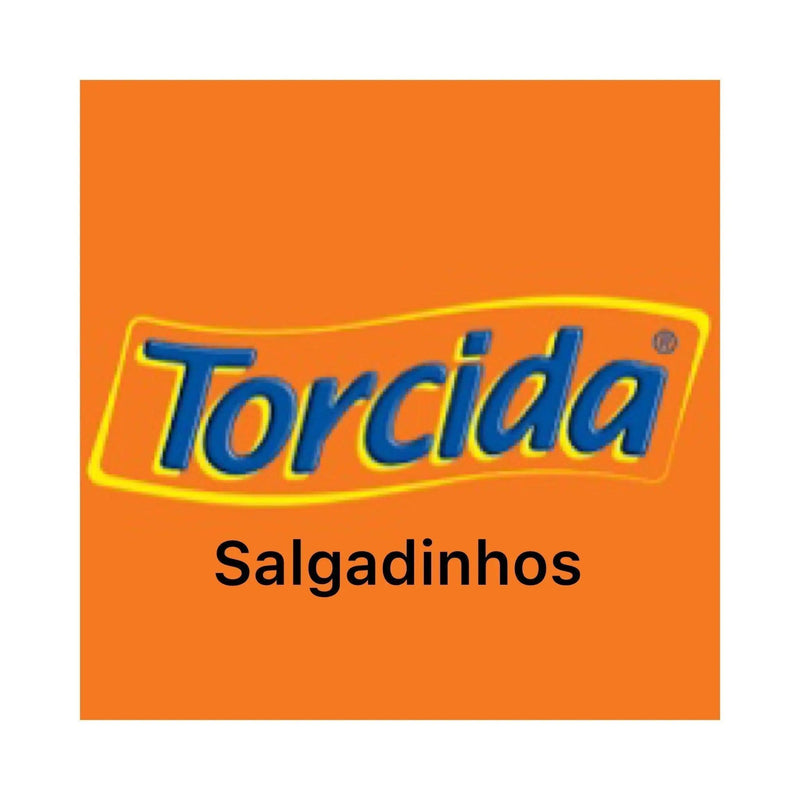Salgadinho Torcida (TORCIDA)