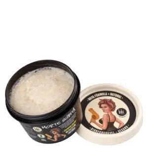 Shampoo Sólido Morte Súbita Lola Cosmetics 100g