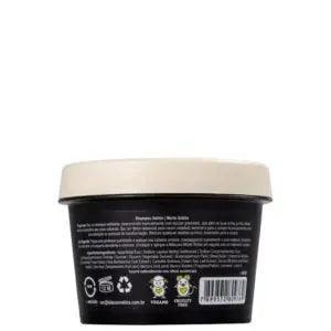 Shampoo Sólido Morte Súbita Lola Cosmetics 100g