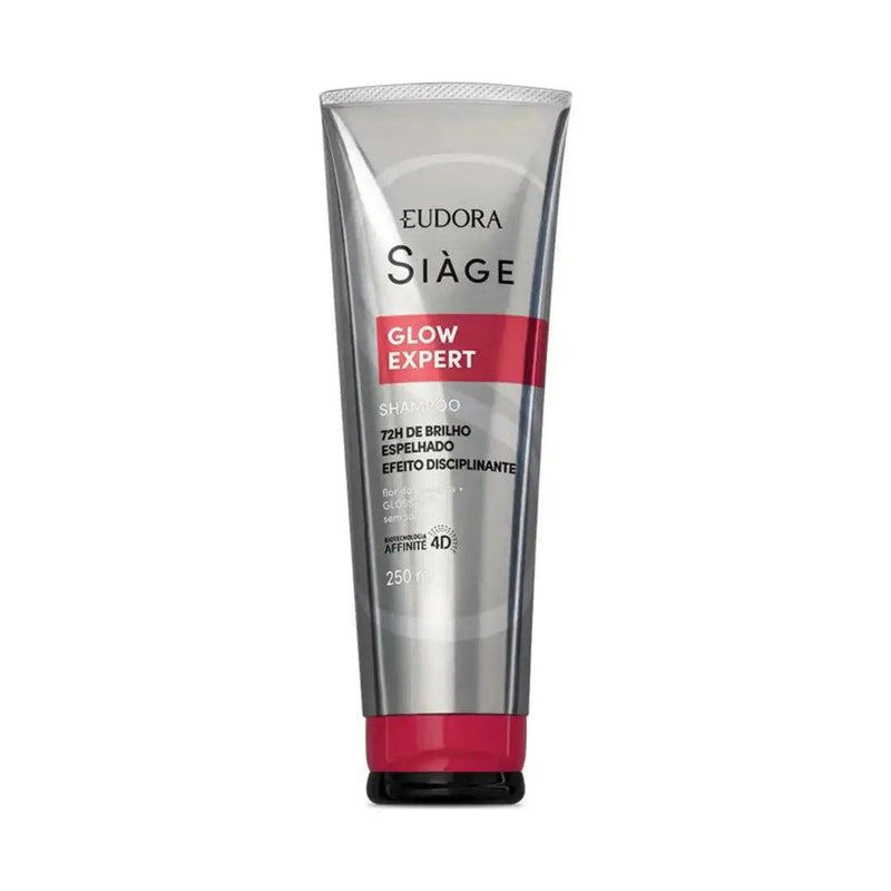 SIAGE SHAMPOO 250ML