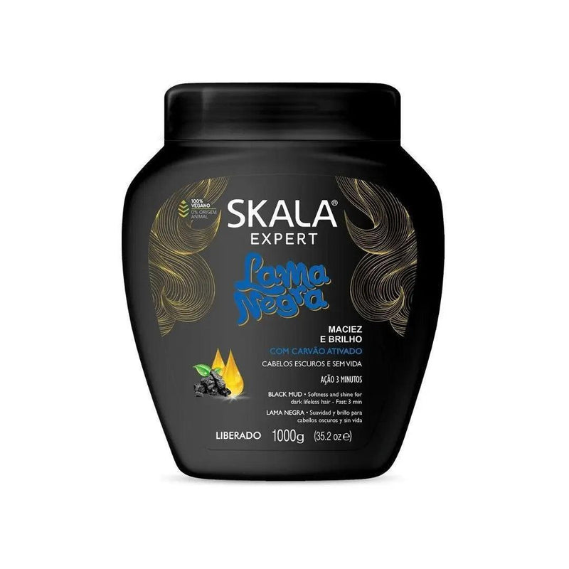 Skala Expert Crema Lama Negra 1 Kg.