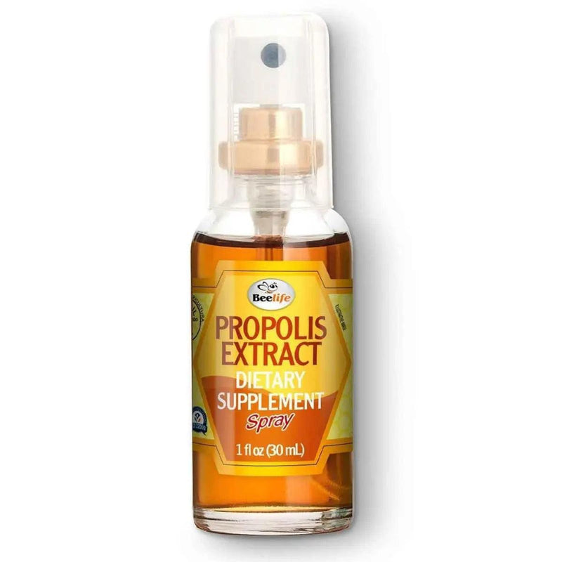 Spray Extrato de Propolis Puro Beelife 30ml