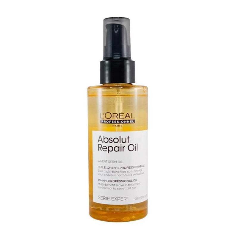 Spray Loreal Absolut Repair Oil 10 In 1 90ml
