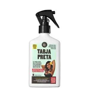 Spray Tarja Preta Queratina Líquida Lola Cosmetics 250ml