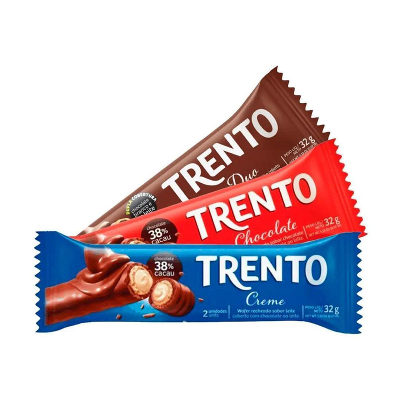 TRENTO 32G