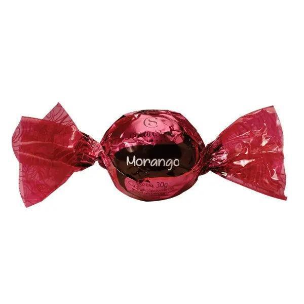 Trufa Morango Cacau Show 30g