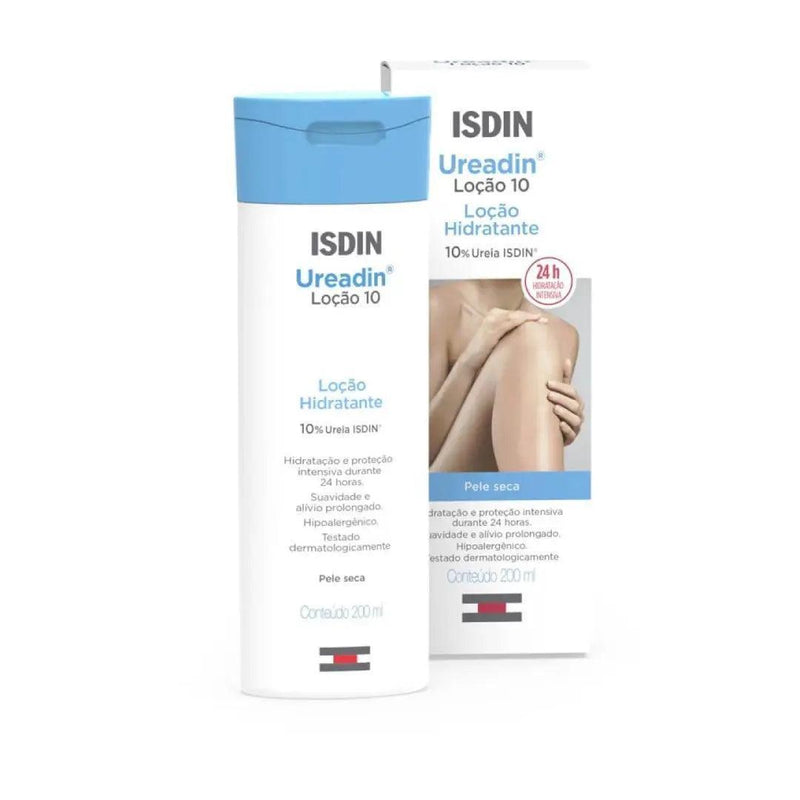 UREADIN 10 LOCAO 200ML