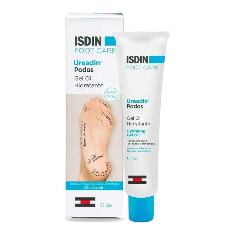 UREADIN PODOS GEL OIL 75ML