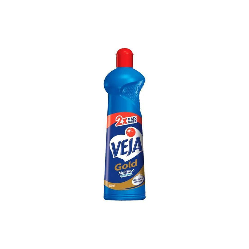 Veja Multiuso  Gold 500 Ml.