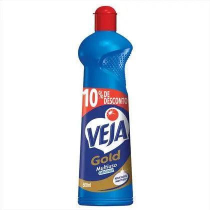 Veja Multiuso Gold Original 500ml