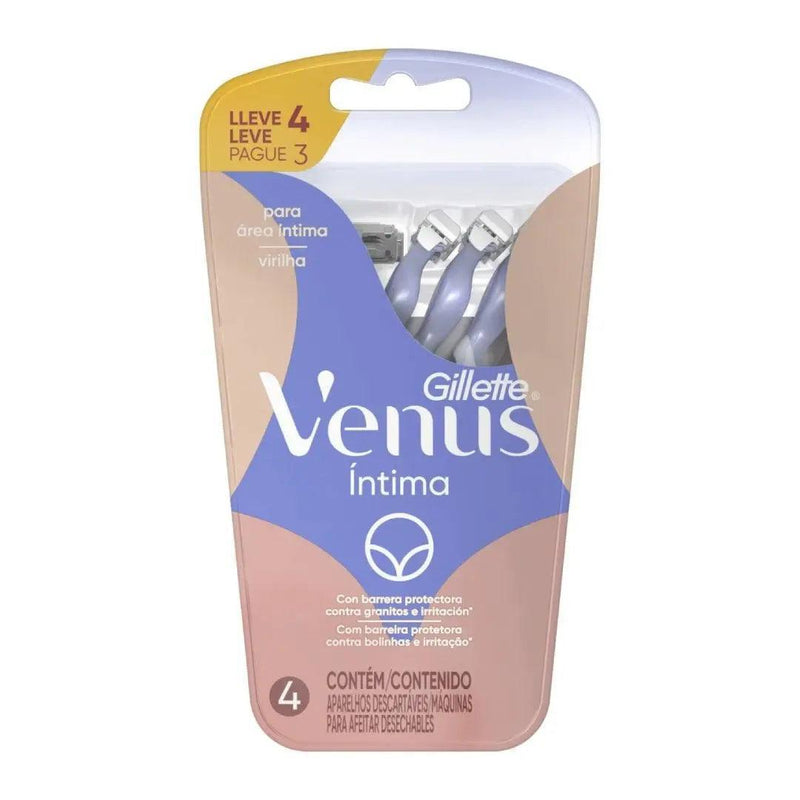 VENUS APAR AREA INTIMA 4UN