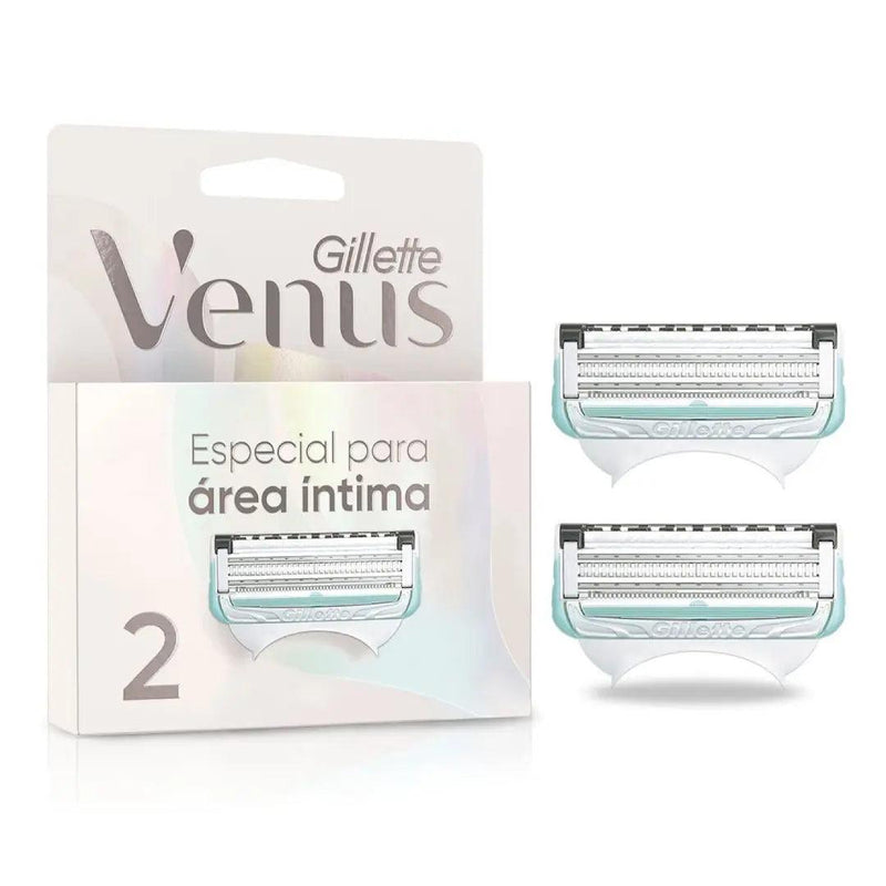 VENUS CARGA INTIMA 2UN