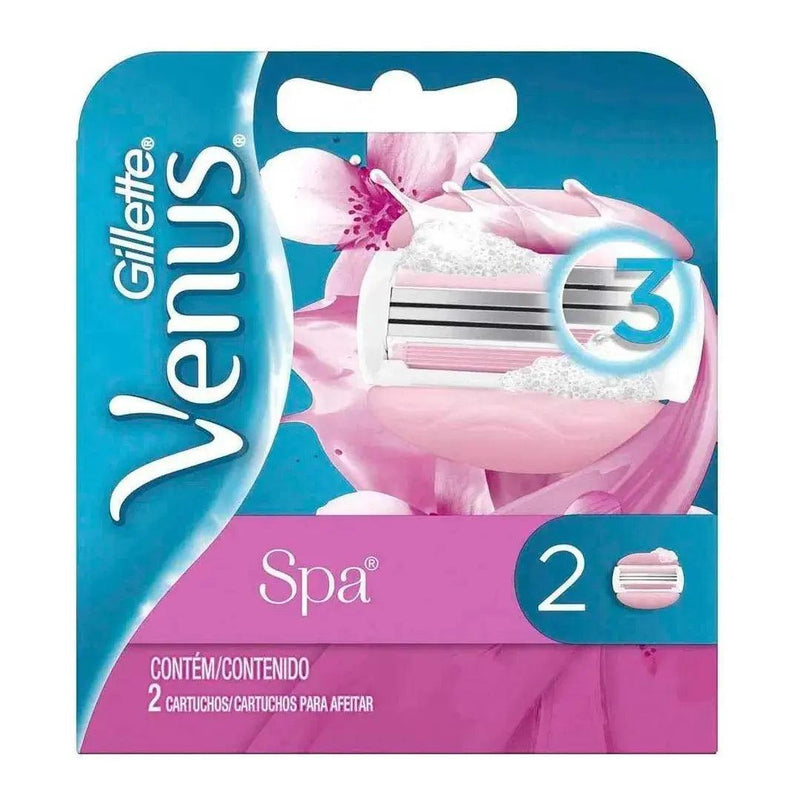 VENUS CARGA SPA 2UN