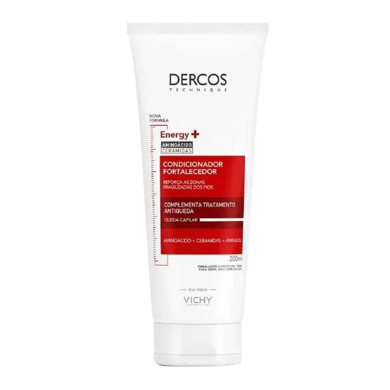 VICHY DERCOS COND ANTIQUEDA ENERGY + 200ML