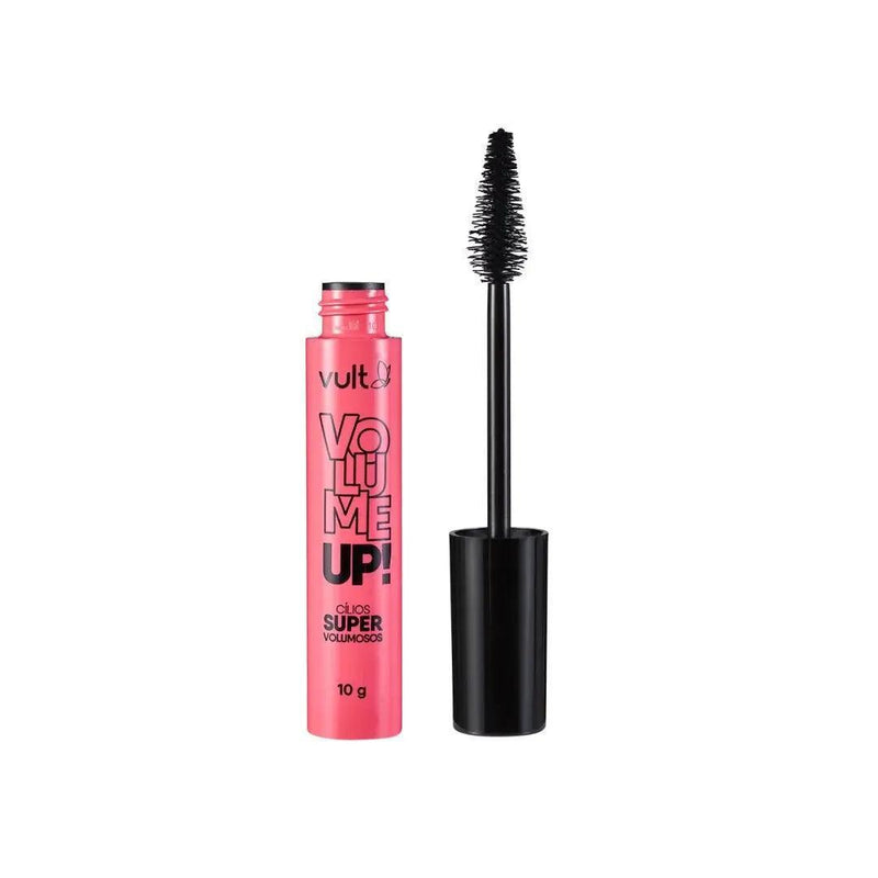 VULT MASCARA CILIOS VOLUME UP 10G