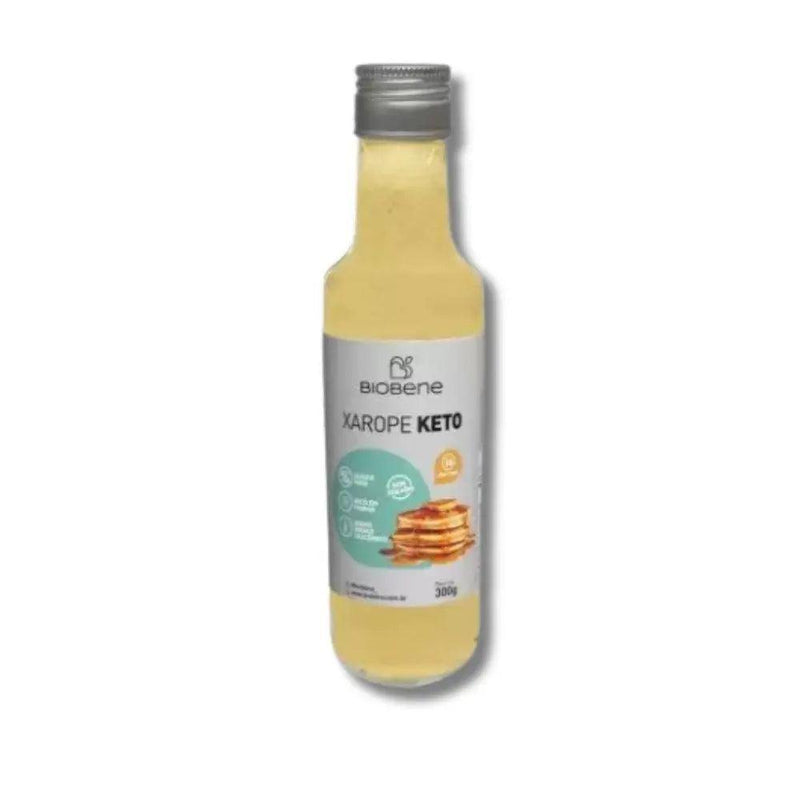 Xarope Keto Biobene 300g